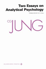 Collected Works of C. G. Jung, Volume 7, Jung C. G.