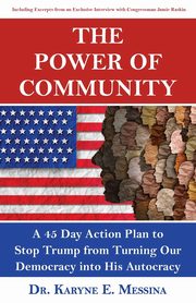 The Power of Community, Messina Karyne E.