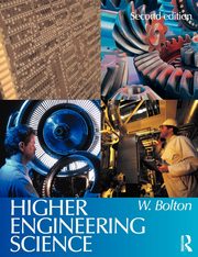 Higher Engineering Science, Bolton William