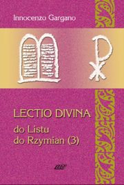 ksiazka tytu: Lectio Divina 17 Do Listu do Rzymian 3 autor: Gargano Innocenzo