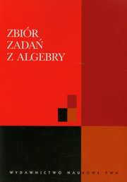 Zbir zada z algebry, 