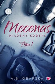 Mecenas, Obarska A.B.