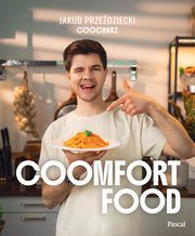 Coomfort food, Przedziecki Jakub
