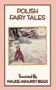 ksiazka tytu: Polish Fairy Tales autor: 