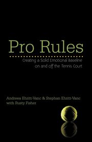 Pro Rules, Ehritt-Vanc Andreea and Stephan