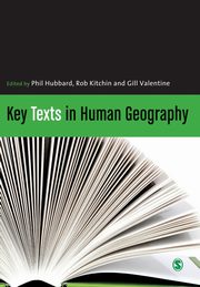 Key Texts in Human Geography, 