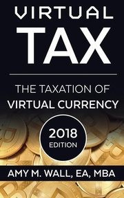 Virtual Tax 2018 Edition, Wall Amy M
