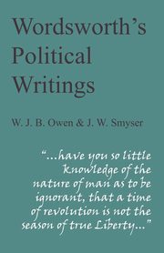 Wordsworth's Political Writings, 