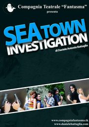 SeaTown Investigation, Battaglia Daniele Antonio