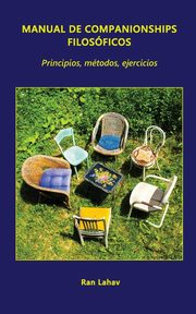 Manual de Companionships Filosficos, Lahav Ran