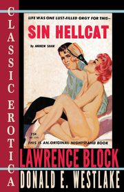 Sin Hellcat, Block Lawrence