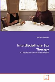 Interdisciplinary Sex Therapy, Helliesen Martha