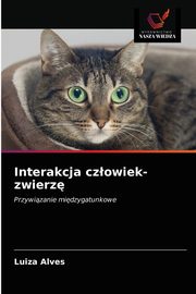 Interakcja czowiek-zwierz, Alves Luiza