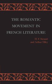 The Romantic Movement in French Literature, 