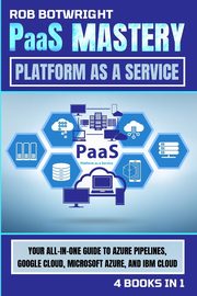 PaaS Mastery, Botwright Rob