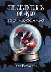 The Adventures of Mylo, Fernwood Jane