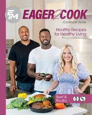 Eager 2 Cook, Connect E2M Chef