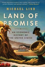 Land of Promise, Lind Michael