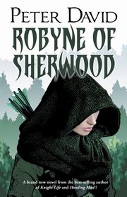 Robyne of Sherwood, David Peter