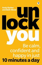 Unlock You (Book), Wood Beth