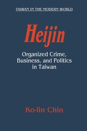 Heijin, Chin Ko-Lin