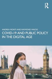 COVID-19 and Public Policy in the Digital Age, Monti Andrea