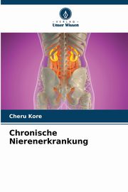 Chronische Nierenerkrankung, Kore Cheru