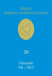 Dzienniki NB-NB 5(20), Kierkegaard Soren