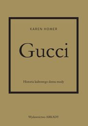 Gucci, Karen Homer
