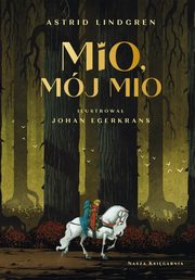 Mio, mj Mio, Lindgren Astrid
