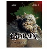 Goran tom 3 Widmo mroku, Graniak Mikoaj