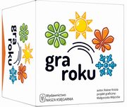 Gra roku, Knizia Reiner