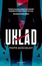 Ukad, Kocielny Piotr