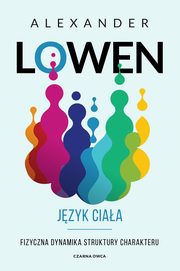 Jzyk ciaa, Lowen Alexander