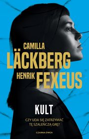 Kult, Lckberg Camilla, Fexeus Henrik