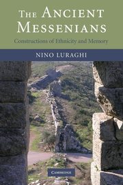 The Ancient Messenians, Luraghi Nino