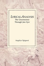 ksiazka tytu: Lyrical-Analysis autor: Spignesi Angelyn