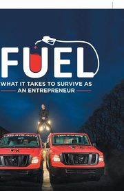 Fuel, York Josh