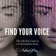Find Your Voice, Paz Sahar