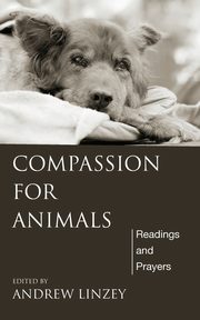 Compassion for Animals, 