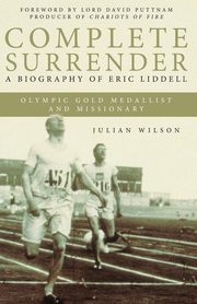 Complete Surrender, Wilson Julian