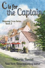 C is for the Captain, Twead Victoria