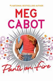 Pants on Fire, Cabot Meg