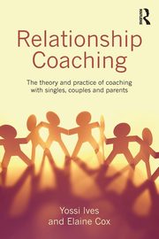 Relationship Coaching, Ives Yossi