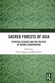 Sacred Forests of Asia, 