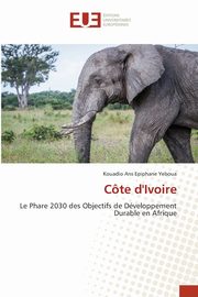 Cte d'Ivoire, Yeboua Kouadio Ans Epiphane