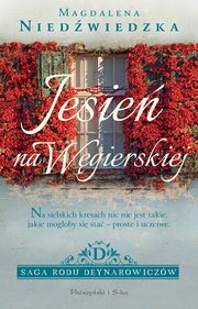 Jesie na Wgierskiej, Niedwiedzka Magdalena