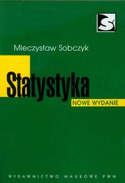 Statystyka, Sobczyk Mieczysaw