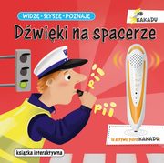 Widz sysz poznaj Dwiki na spacerze, Modnicka Magdalena
