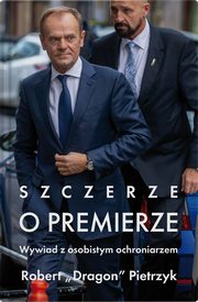 Szczerze o premierze, Pietrzyk Robert